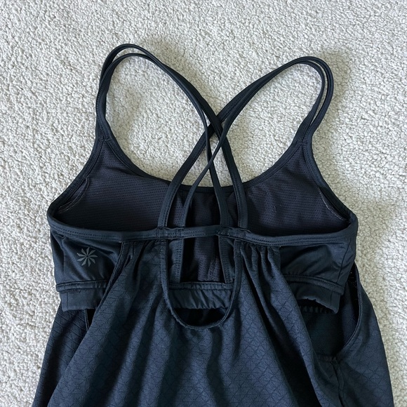 Athleta Exercise Tank Top - Picture 4 of 5